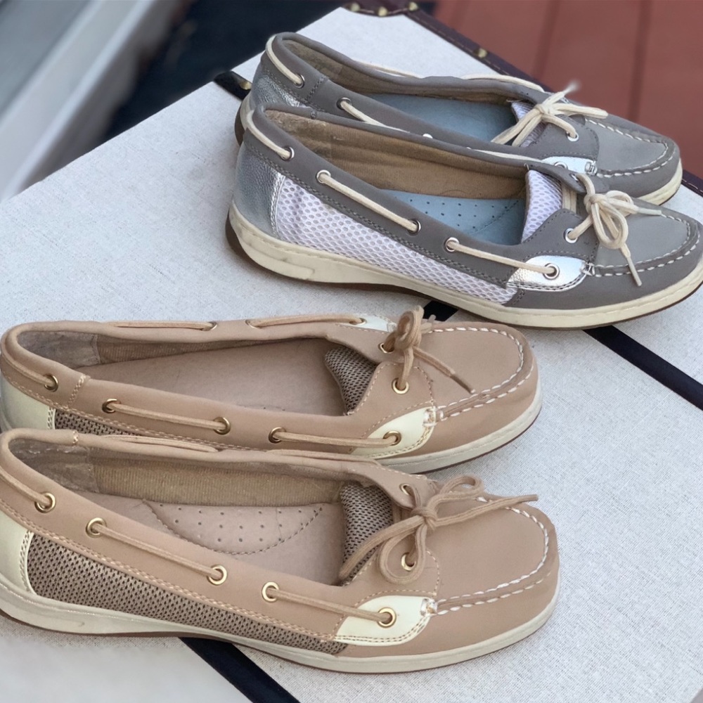 Liz Claiborne shoes